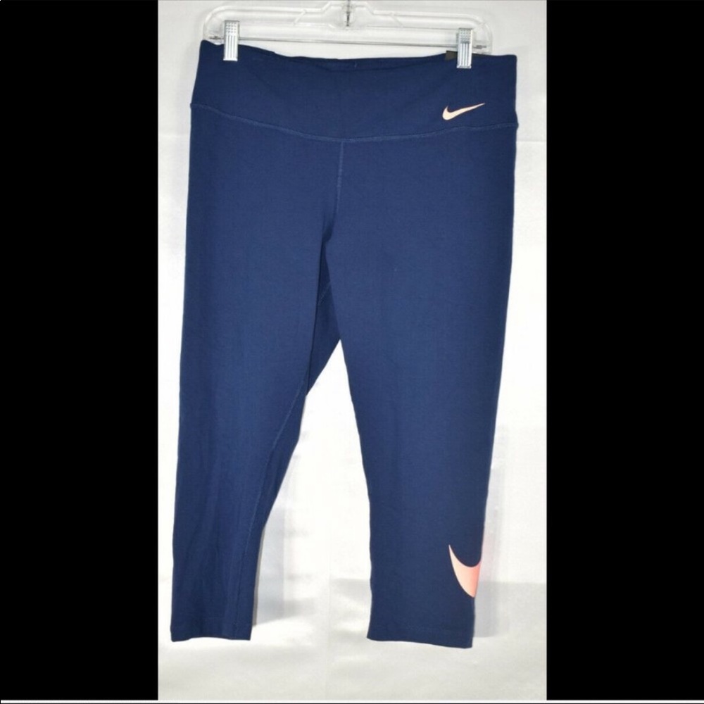 Nike Dri Activewear Training Leggins